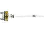 Awtools Ugello Per Pistola A Vernice Hvlp Pro Tbh101Ag / 1,4 Mm