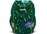 Ergobag Zaino Per Il Tempo Libero Zaino Mini Backpack 10L BäRtastisch Verde Scuro