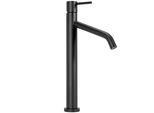 Rubinetto Da Lavabo Rea Level Black High