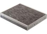 Filtro Aria Abitacolo Ai Carboni Attivi 277 - 224 Mm Kolbenschmidt Per Ford Mondeo E Altri