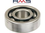 Cuscinetto Albero Motore Skf / Cuscinetto A Sfere 15 X 35 X 11Mm 6202 C3 Compatibile Con Piaggio / Vespa Ciao / Si