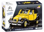 Cobi 24340 Edizione Executive Citroen 2CV Charleston E.E 24340
