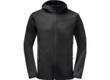 Giacca Jack Wolfskin Softshell