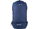 Zaino Regatta Packaway Hippack RG4495 (Taglia Unica) (Denim Scuro)