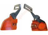 Copripignone Per Husqvarna 137 ( 530 05 48-02 )