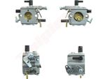 Carburatore Per Motoseghe Cinesi 45Cc , 52Cc Primer