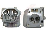 Testa Del Cilindro Per Honda Gx270 ( 12200-Zh9-405 )
