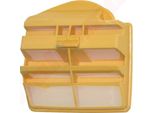Filtro Aria Per Husqvarna 450 Nylon ( 544 08 08-03 )