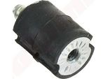 Ammortizzatore Per Husqvarna 61 Small ( 501 77 34-01 )