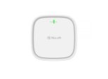 Sensore Di Gas Intelligente Tellur Wifi, DC12V 1A, Bianco