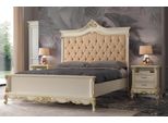 Letto Chesterfield Design Letti Hotel 180X200 Camera Da Letto Italia Mobili