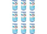 Intex 29000 Cartuccia Filtrante Tipo A 9 Pezzi Per Piscina 244/305/366 Cm