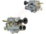 Carburatore Per Stihl Ms261 , Ms271 , Ms291 ( 1141 120 0617 , C1Q-S253B )