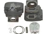 Cilindro Per Stihl Ms461 52Mm ( 1128 020 1205 )