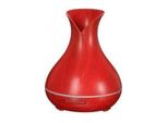 Sixtol Diffusore Di Aromi Vulcan 350Ml - Legno Rosso