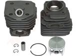 Cilindro Per Husqvarna 254 45Mm ( 503 50 39-02 ) Hq