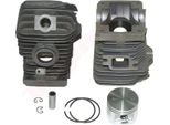 Cilindro Per Stihl Ms250 42,5Mm ( 1123 020 1209 ) Hq