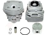 Cilindro Per Husqvarna 359 47Mm ( 537 15 73-04 ) Hq