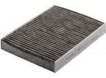 Filtro Aria Abitacolo A Carboni Attivi 262 - 193 Mm Kolbenschmidt Per Renault Grand E Altri
