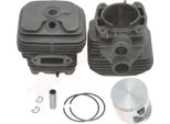 Cilindro Per Stihl Ts410 , Ts420 50Mm ( 4238 020 1202 ) Hq