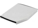 Inserto Per Filtro Aria Abitacolo 290 - 234 Mm Kolbenschmidt Per Ford Transit E Altri