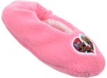 L.O.L. Surprise! Pantofole Invernali Per Bambine, Foderate In Pile, Colore:Rosa, Taglia:29/30 Eu