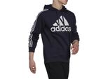 Adidas Felpe Essentials Hoodie, H14642, Taglia: 170
