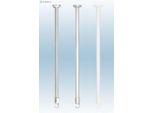 Alu Stair Holder Extra Lungo 120 Cm (?Ierna)