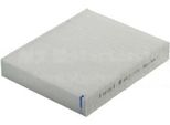 Inserto Filtro Aria Abitacolo 248 - 198 Mm Kolbenschmidt Per Bmw Serie 1 E Altri