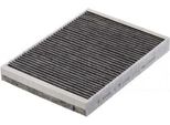 Filtro Aria Abitacolo Ai Carboni Attivi 265 - 195 Mm Kolbenschmidt Per CitroËN C5 E Altri