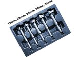 Set Di Punte Forstner (5 Pezzi) Per Praticare Fori