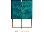 Credenza Soggiorno Credenza Cassettiera Design Moderno Mobili Di Lusso Cassettiera In Legno Nuovo