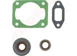 Guarnizioni + Paraoli Per Stihl Fs160 , Fs220 , Fs280 ( 4119 029 0500 )