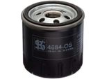 Filtro Olio Centrifugo Ø 76 Mm Kolbenschmidt Per Nissan Nota E Altri