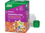L'africa Incantata - 15 Bustine Da 30 G