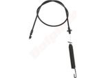 Cavo Freno Per Ayp , Husqvarna ( 175067 , 169676 , 532 16 96-76 , 532 17 50-67, 532 19 32-35 , 21547184 , 21547197 )