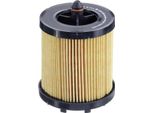 Inserto Filtro Olio Ø 62 Mm Kolbenschmidt Adatto Ad Es. Per Saab 9-3