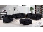 Set Di Divani Tappezzeria Divano Design Completo 3+2+1