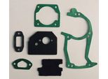 Kit Di Guarnizioni Per Motoseghe Cinesi 45Cc 52Cc 58Cc