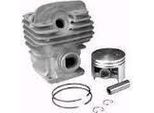 Cilindro Completo Per Stihl 026, Ms260, Ms260C 44,7Mm