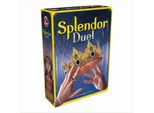 Duello Di Splendore