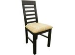 Set 4X Poltrona Sedia Di Design Legno Tessile Imbottitura Sedie Catering Sala Da Pranzo Tessuto