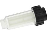 Geko Filtro Acqua 3/4" Per Idropulitrici Karcher Serie K, Hd, Hds G73131"