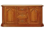 Cassettiera Casa Di Campagna Cassettiera Mobile Credenza Legno