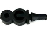 Silenziatore Del Carburatore Per Husqvarna 340, 345, 346Xp, 350, 351, 353