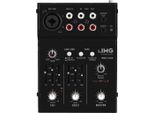 Img Stage Line MMX-11USB Miscelatore Analogico