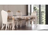 Set Sedie Gruppo Sedia Da Pranzo Sedia In Legno Sala Da Pranzo 4X Sedia Mobili Stile Poltrona