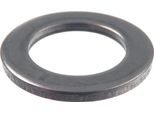 Rondella Seccaro Per Viti Cilindriche M20, 21.0 X 34.0 X 3.0, Acciaio Inox V2A Va A2, Din 433 / Iso 7092, 20 Pezzi