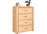 Cassettiera In Vero Legno Cassettiera Buffet Cassettiera In Legno Nuovi Cassetti Credenza Beige