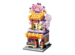 Fan Shop Qman City Corner K28001